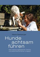 Hunde achtsam f&uuml;hren
