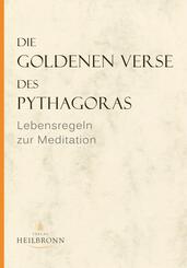 Die Goldenen Verse des Pythagoras