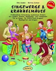 Singzwerge & Krabbelm&auml;use