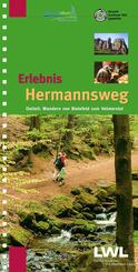 Erlebnis Hermannsweg, Ostteil