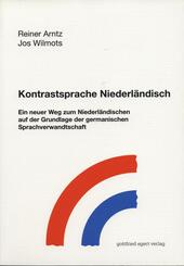 Kontrastsprache Niederl&auml;ndisch