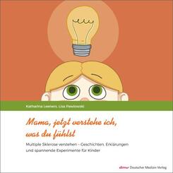 Mama, jetzt verstehe ich, was du f&uuml;hlst