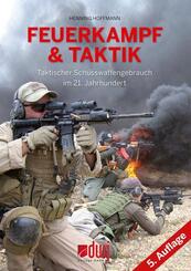 Feuerkampf & Taktik