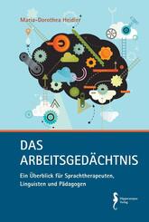 Das Arbeitsged&auml;chtnis.