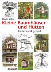 Kleine Baumh&auml;user und H&uuml;tten