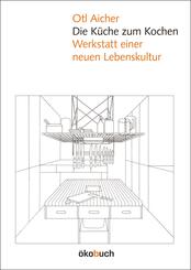 Die K&uuml;che zum Kochen