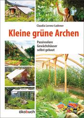 Kleine gr&uuml;ne Archen