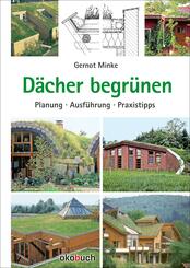 D&auml;cher begr&uuml;nen