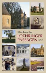 Lothringer Passagen.Bd.1