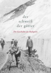 Der Schwei&szlig; der G&ouml;tter