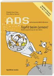 ADS. Topfit beim Lernen!