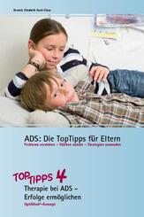 ADS: Die TopTipps f&uuml;r Eltern 4