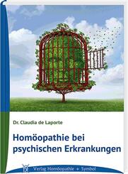 Hom&ouml;opathie bei psychischen Erkrankungen
