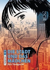 Die Stadt und das M&auml;dchen