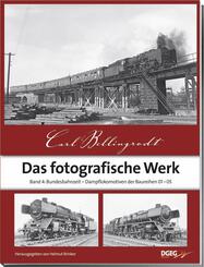 Das fotografische Werk, Band 4.Bd.4