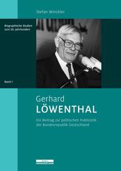 Gerhard L&ouml;wenthal