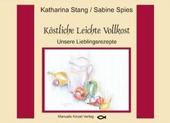 K&ouml;stliche Leichte Vollkost