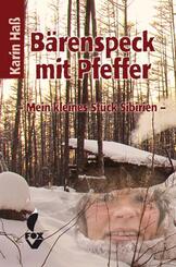 B&auml;renspeck mit Pfeffer