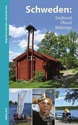 Schweden: Sm&aring;land, &Ouml;land, Blekinge