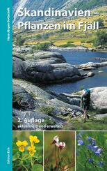 Skandinavien - Pflanzen im Fj&auml;ll