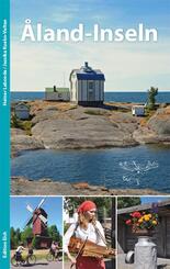 &Aring;land-Inseln
