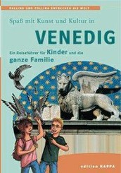Spa&szlig; mit Kunst und Kultur in Venedig