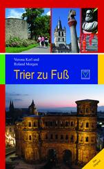 Trier zu Fu&szlig;