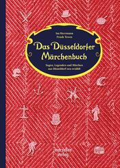 Das D&uuml;sseldorfer M&auml;rchenbuch