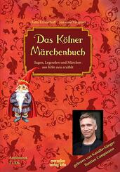 Das K&ouml;lner M&auml;rchenbuch