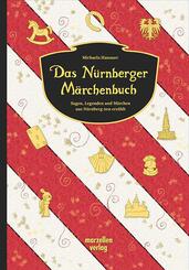 Das N&uuml;rnberger M&auml;rchenbuch
