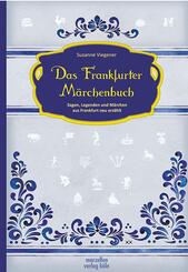 Das Frankfurter M&auml;rchenbuch