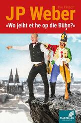 Wo jeiht et he op die B&uuml;hn?