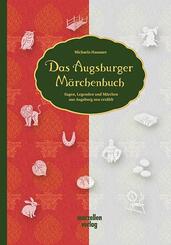 Das Augsburger M&auml;rchenbuch