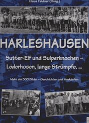 Harleshausen