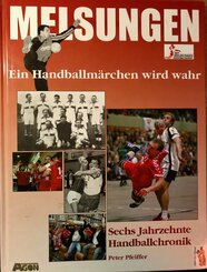 Melsungen - Ein Handballm&auml;rchen wird wahr