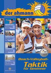 der ahmann - Beach-Volleyball-Taktik f&uuml;r Gewinner