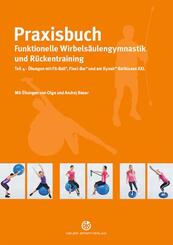 Praxisbuch funktionelle Wirbels&auml;ulengymnastik und R&uuml;ckentraining. Tl.4.Tl.4