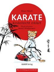 Karate kinderleicht erkl&auml;rt
