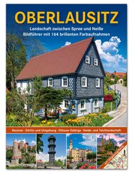 Oberlausitz - Landschaft zwischen Spree und Nei&szlig;e