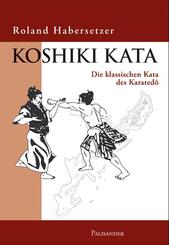 Koshiki Kata