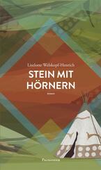 Stein mit H&ouml;rnern