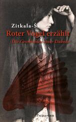 Roter Vogel erz&auml;hlt