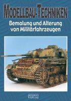 Modellbau-Techniken.Tl.1