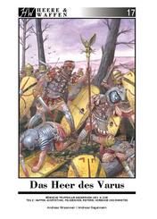 Waffen, Ausr&uuml;stung, Feldzeichen, Reiterei, Verb&auml;nde und Einheiten