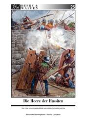 Die Heere der Hussiten.Tl.2