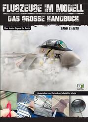 Flugzeuge im Modell.Bd.2