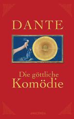 Die g&ouml;ttliche Kom&ouml;die