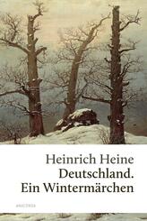 Deutschland. Ein Winterm&auml;rchen