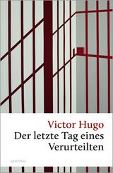 Der letzte Tag eines Verurteilten