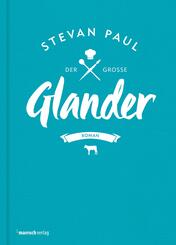 Der gro&szlig;e Glander